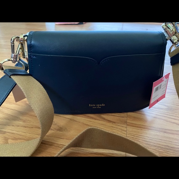 Kate Spade ♠️ Cross Body NWT - Picture 3 of 4